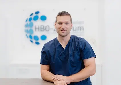 Dr. med. Till Klein
