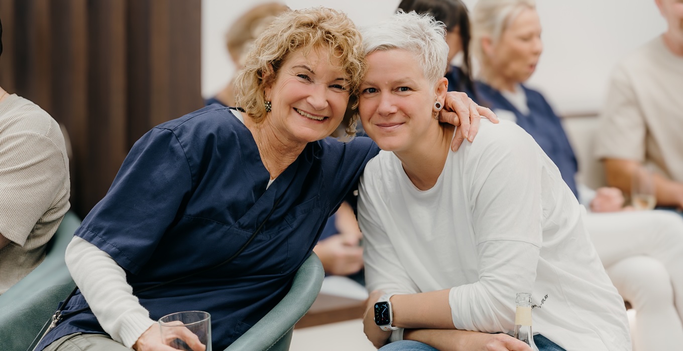 Beratung im HBO-Zentrum Aachen