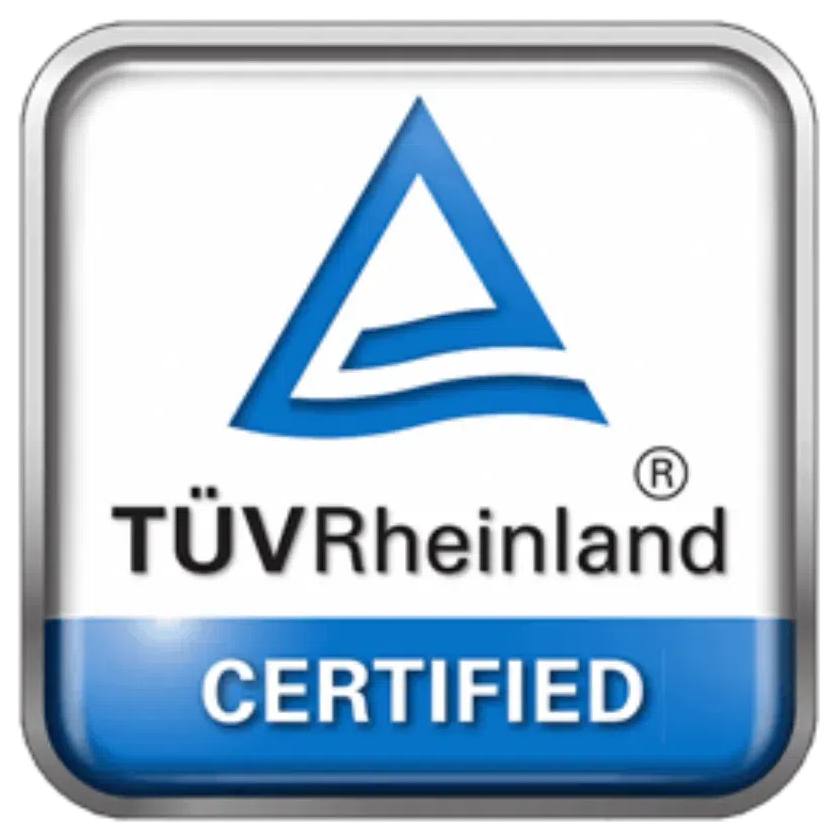 TÜV Rheinland