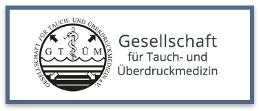 Gesellschaft für Tauch- und Überdruckmedizin